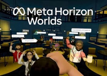 Meta’s metaverse goes mobile-first