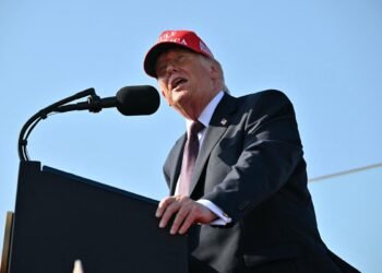 Trump orders federal businesses to drop Anthropic providers amid Pentagon feud