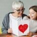 7 Bible Verses to Embrace in Your Grandchild’s Valentine
