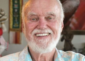 Ram Dass – Right here and Now – Ep. 297 – Cultivating a Non secular Perspective – Be Right here Now Community 2026