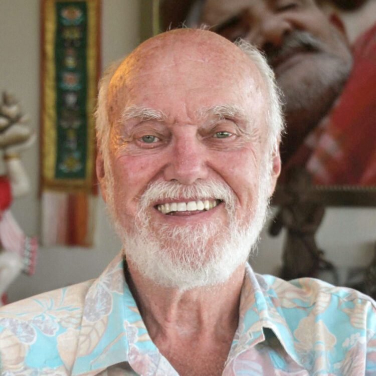 Ram Dass – Right here and Now – Ep. 297 – Cultivating a Non secular Perspective – Be Right here Now Community 2026