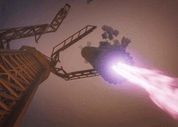 SpaceX needs to launch a constellation of one million satellites to energy AI wants