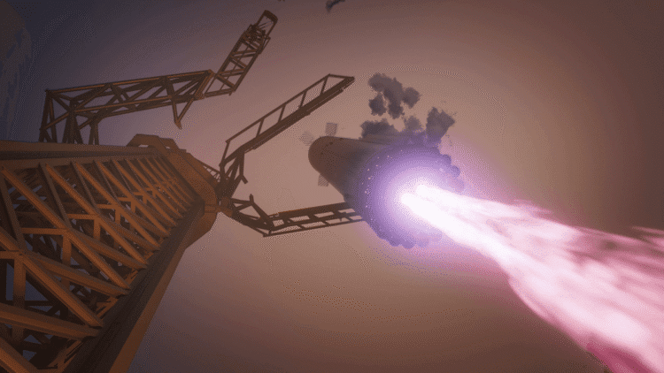 SpaceX needs to launch a constellation of one million satellites to energy AI wants