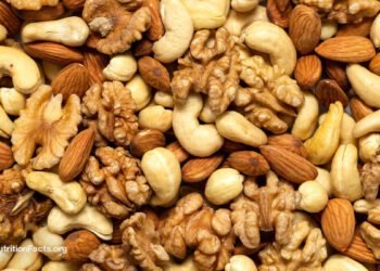 Nuts, Sperm, and Intercourse: The Shocking Connection