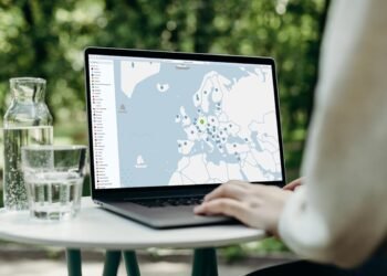 Two years of the NordVPN Full plan is 70 p.c off