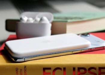 Seize Apple’s iPhone Air MagSafe battery whereas it is right down to an all-time low