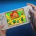 Ayaneo’s Pocket S Mini has the right side ratio for revisiting basic console video games