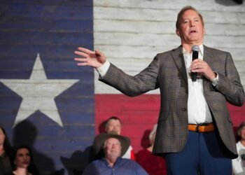 Texas AG sues TP-Hyperlink over purported connection to China