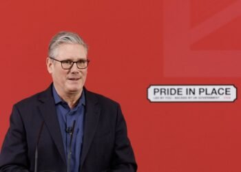 Will Pleasure in Place put communities again in control of regeneration?