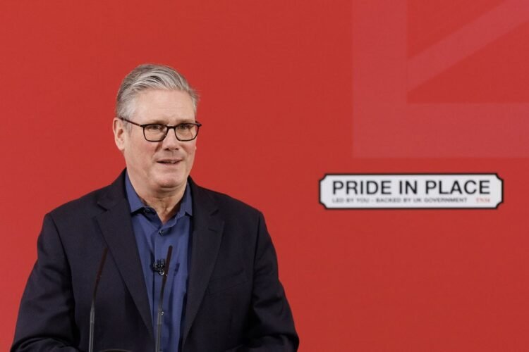 Will Pleasure in Place put communities again in control of regeneration?