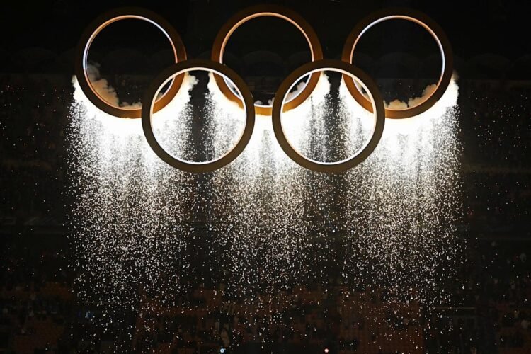 How you can watch the Opening Ceremony on the 2026 Milan Cortina Winter Olympics rebroadcast tonight