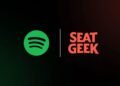 Spotify debuts SeatGeek integration for live performance ticket gross sales
