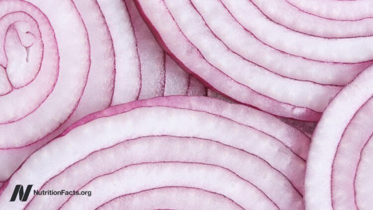 Can Onions Assist with Weight Loss, Ldl cholesterol, and PCOS?