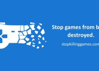 The Cease Killing Video games marketing campaign will arrange NGOs within the EU and US