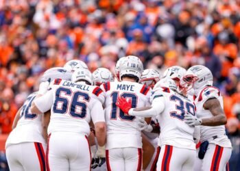 Patriots vs. Seahawks channel, the place to stream, begin time, and extra