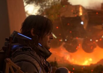 Sony reveals the Loss of life Stranding 2 required PC specs