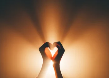 Even Higher Than Chocolate? Little Acts of Love