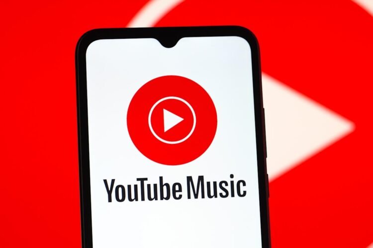 YouTube Music begins limiting lyrics free of charge customers