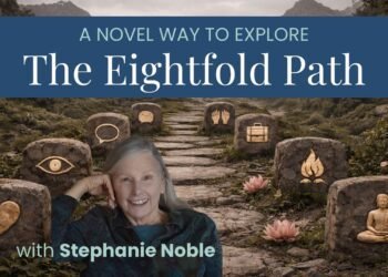 A Novel Strategy to Discover the Eightfold Path