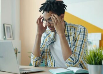 Understanding AI Anxiousness and Its Societal Affect