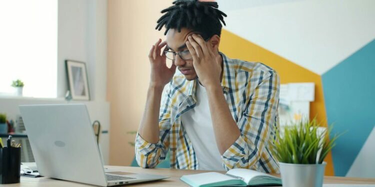 Understanding AI Anxiousness and Its Societal Affect