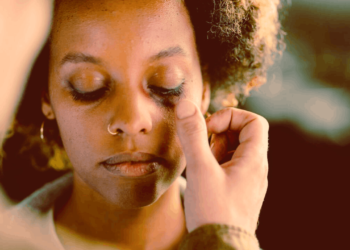 The Path to Begin Therapeutic From Self-Parentification