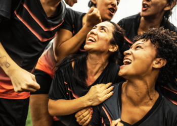 Feeling Empowered: 3 Highly effective Practices to Get You Off the Sidelines