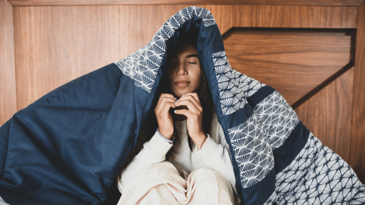 When It’s Time for Upkeep As a substitute of Momentum