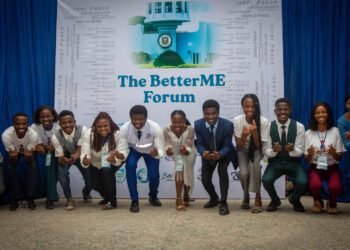 Is Meditation Anti-African? What 840 Nigerian Youths Found in 42 Days – Peace Weblog