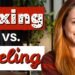 Being Nicely Podcast: Why We Misunderstand Every Different: Fixing vs. Feeling with Elizabeth Ferreira