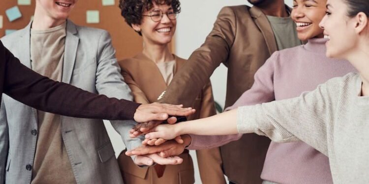 How Belbin Group Roles Improve Collaboration within the Office