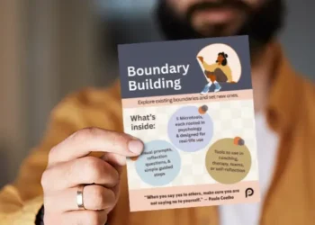 Easy methods to Use Boundary-Constructing Anchor Playing cards