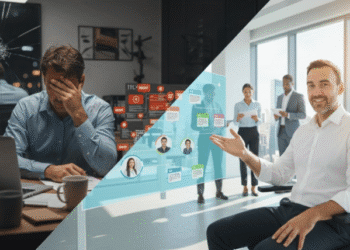 DIY vs Delegate: The Actual Purpose You’re Burned Out