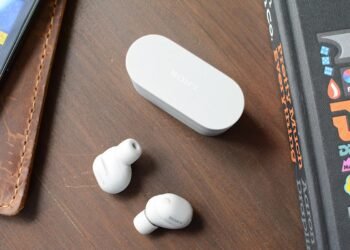 Sony WF-1000XM6, ASUS Zenbook Duo and extra