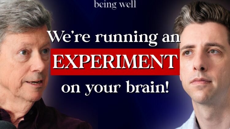 Being Properly Podcast: The Freeze-Disgrace Loop, Remedy Converse, and “Everybody Has ADHD”: February Mailbag