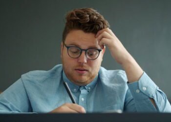 Existential Nervousness About AI