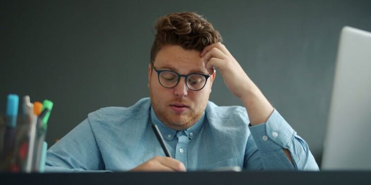 Existential Nervousness About AI