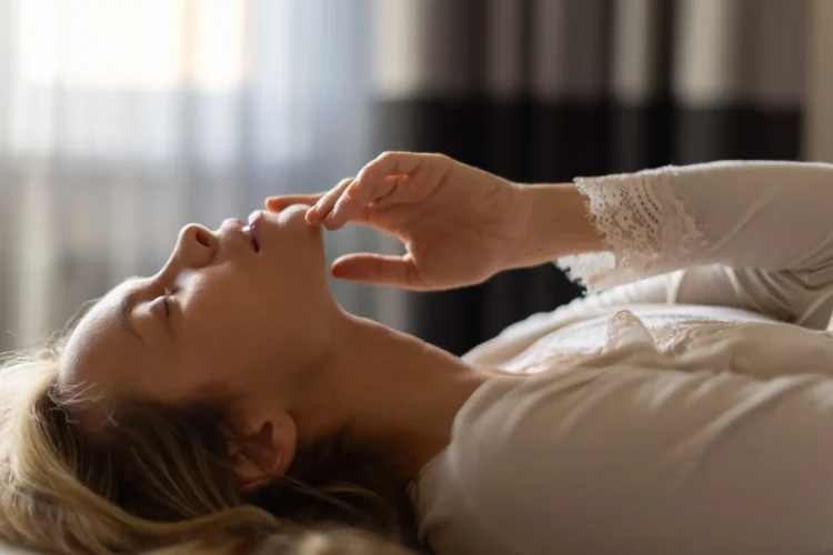 A brand new mom’s information to reclaiming pleasure