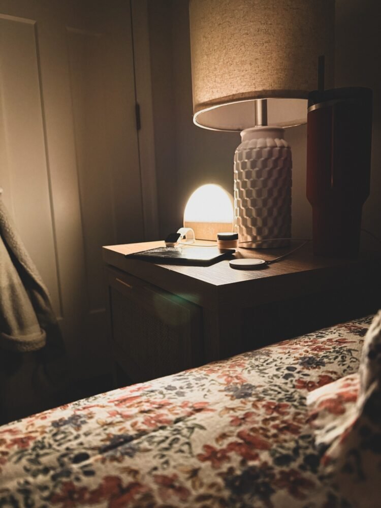 Dawn Alarm Clock + Sound Machine • Kath Eats