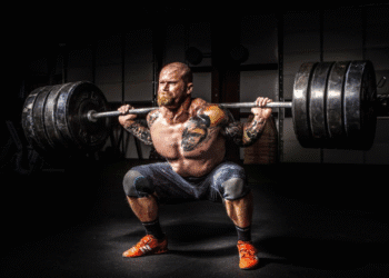 Fitness center Habits That Improve Damage Danger: 5 Bulking Errors