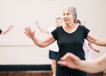 How Senior Residing Communities Promote Energetic Existence By means of Recreation