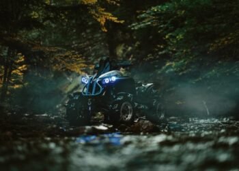 How To Safely Introduce Your Youngsters To Motorsports: 5 Insights