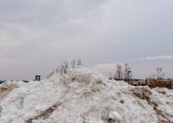 Frozen Tundra • Kath Eats