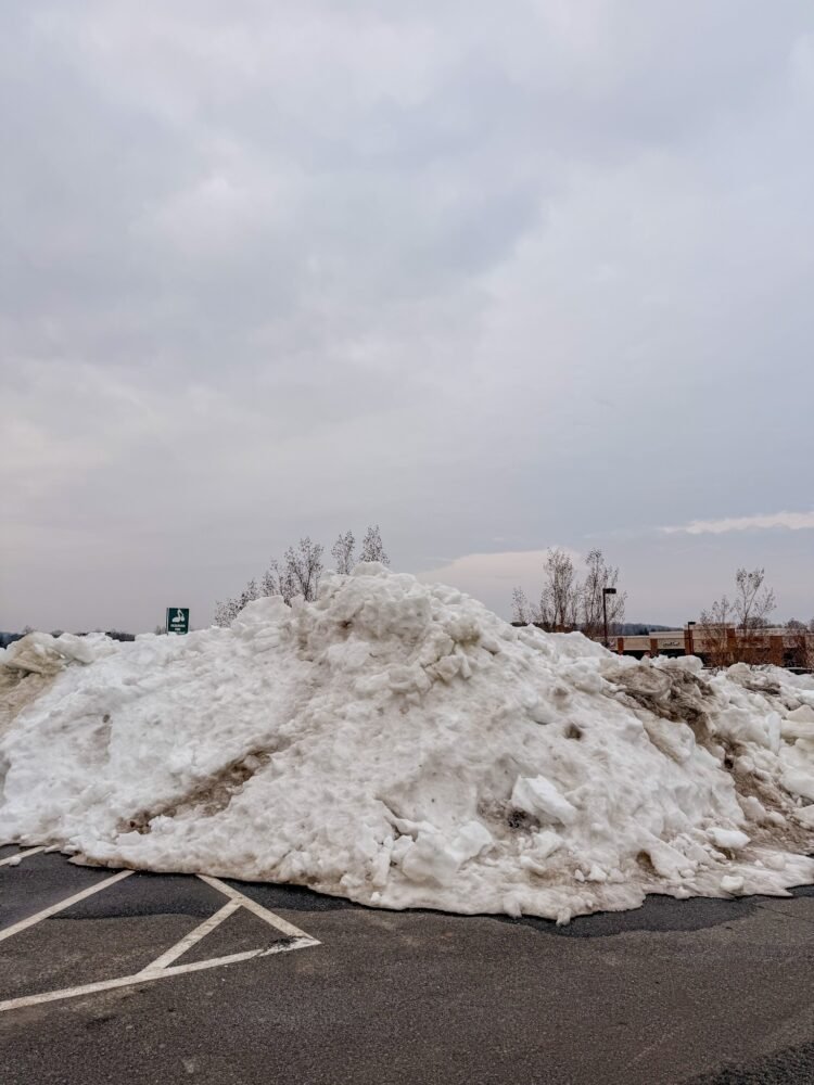 Frozen Tundra • Kath Eats