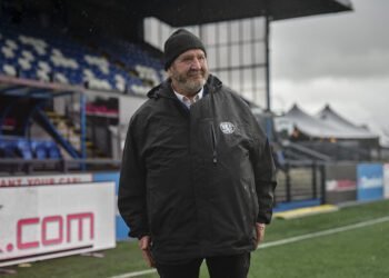 How a soccer cup run helped unite a city