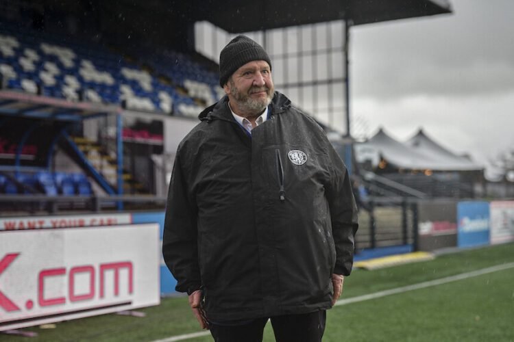 How a soccer cup run helped unite a city