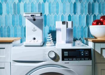 Fish biology evokes laundry microplastics clear up