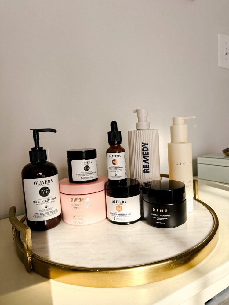 How To Hydrate Pores and skin In a single day • Kath Eats