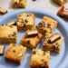 Quest Peanutty Caramel Sweet Cookie Bars Recipe