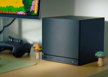 All the pieces we learn about Valve’s new Steam Machine